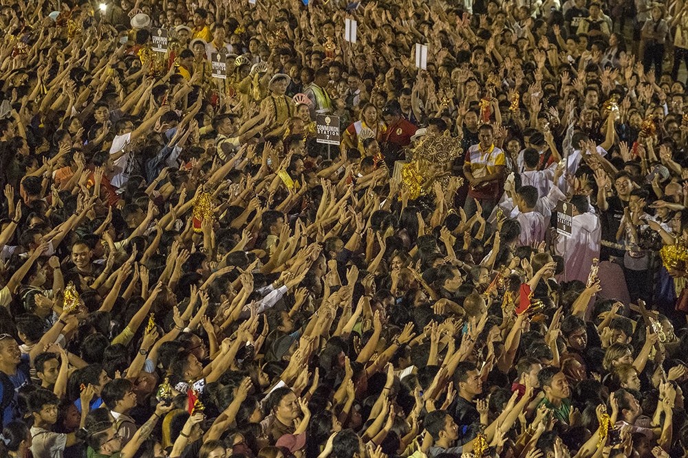 Bato Balani sa Gugma (Magnet of Love)