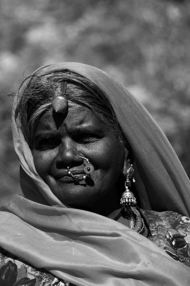 Photograph by Abid Ali Khan