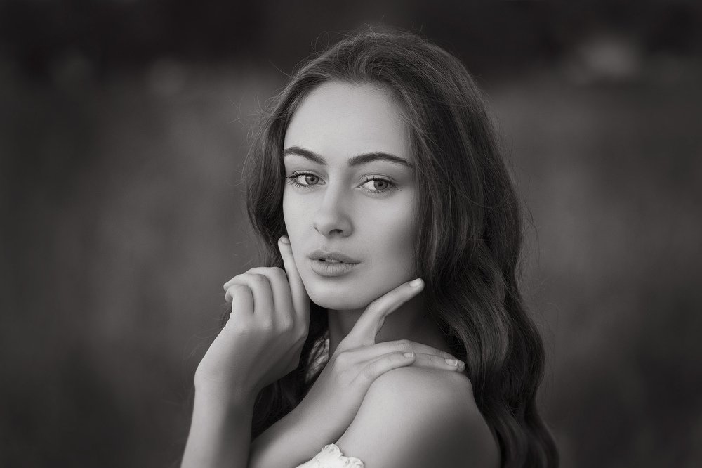 Photograph by Гаврилова Оксана