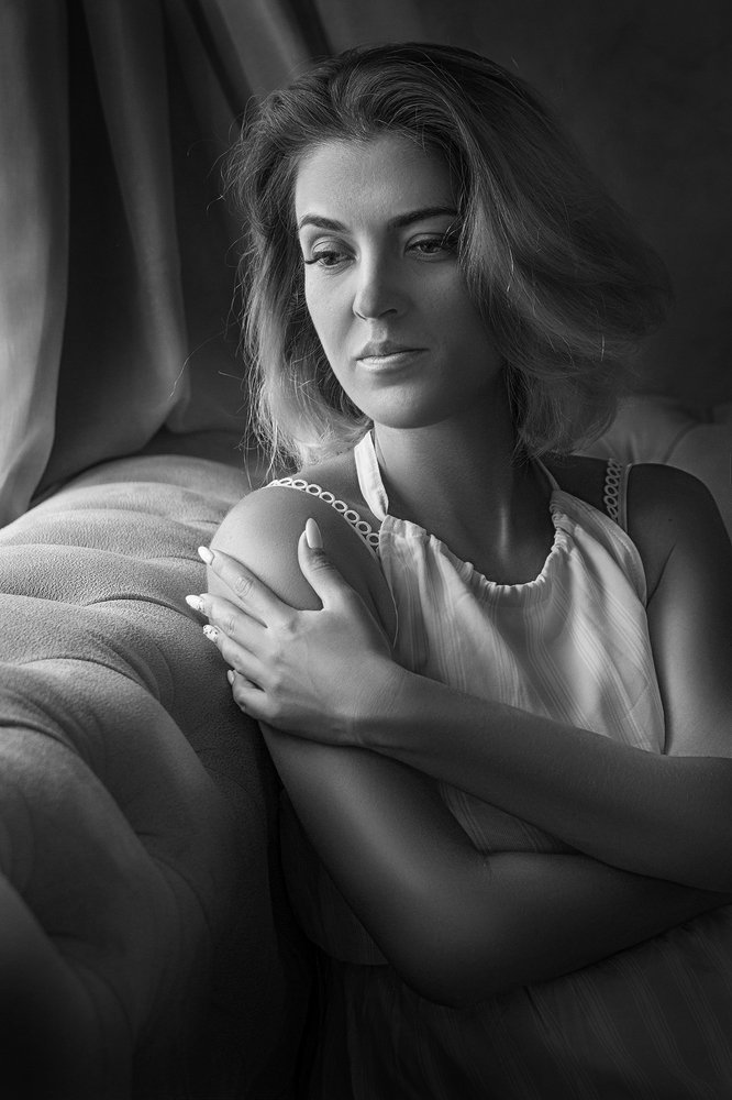 Photograph by Гаврилова Оксана