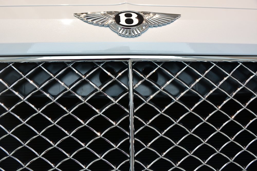 Bentley