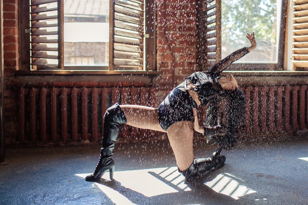 Photograph by Елена Кегель