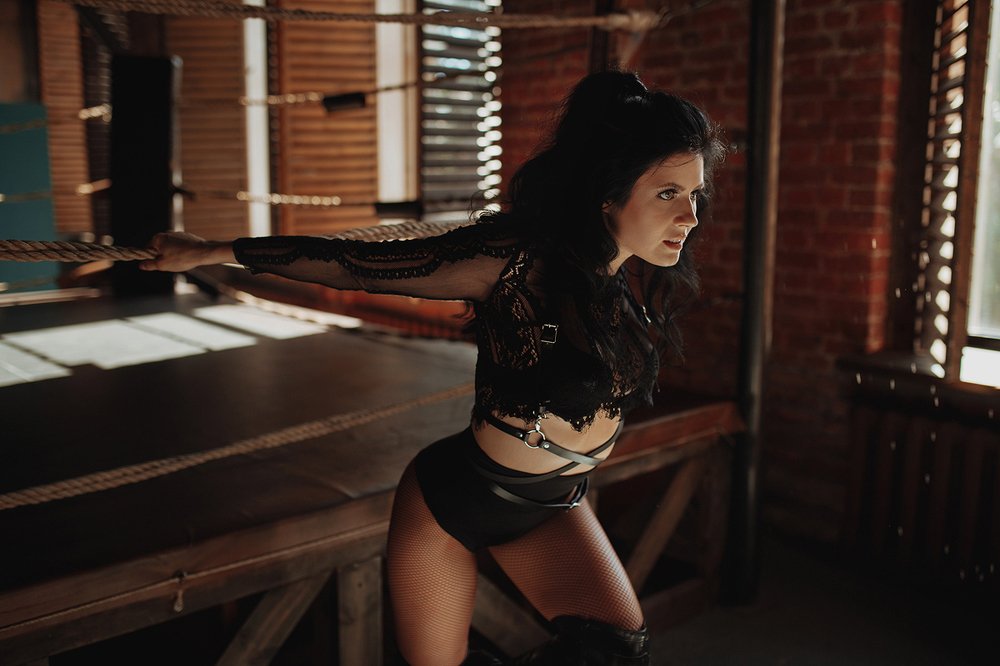 Photograph by Елена Кегель