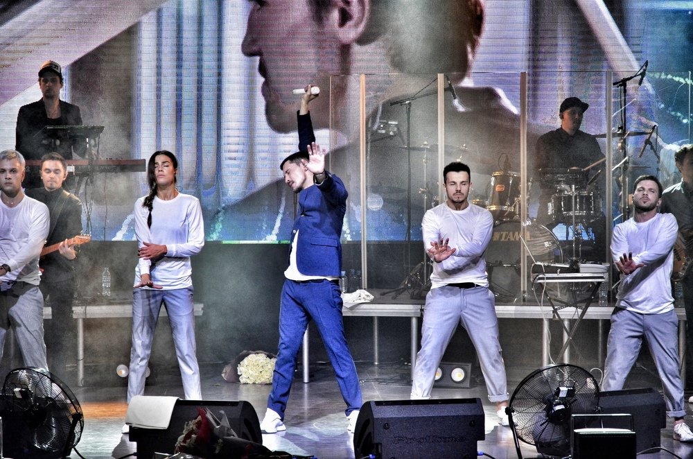 Photograph by Ольга Мукина