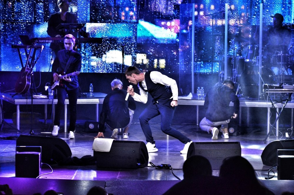 Photograph by Ольга Мукина