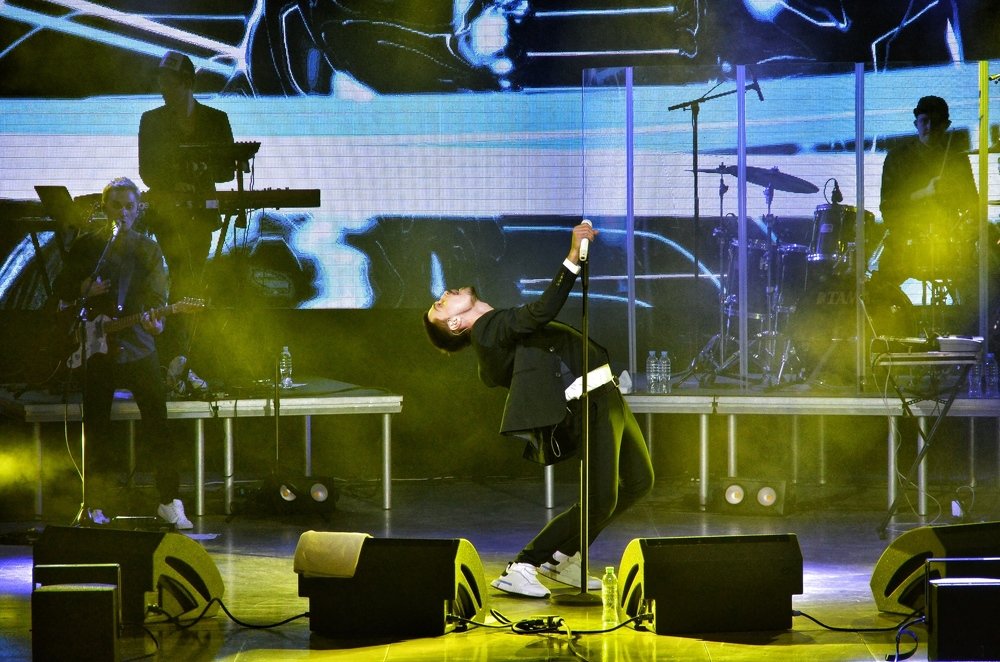 Photograph by Ольга Мукина