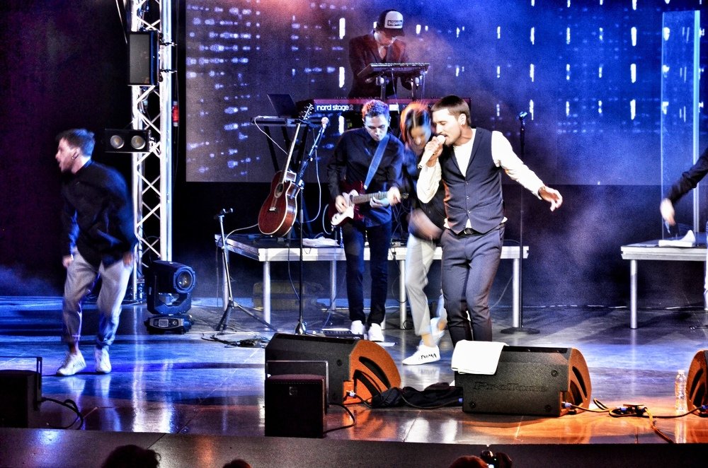 Photograph by Ольга Мукина