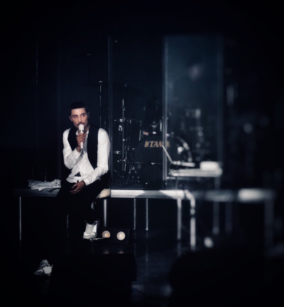 Photograph by Ольга Мукина