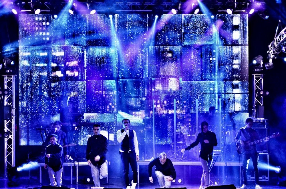 Photograph by Ольга Мукина