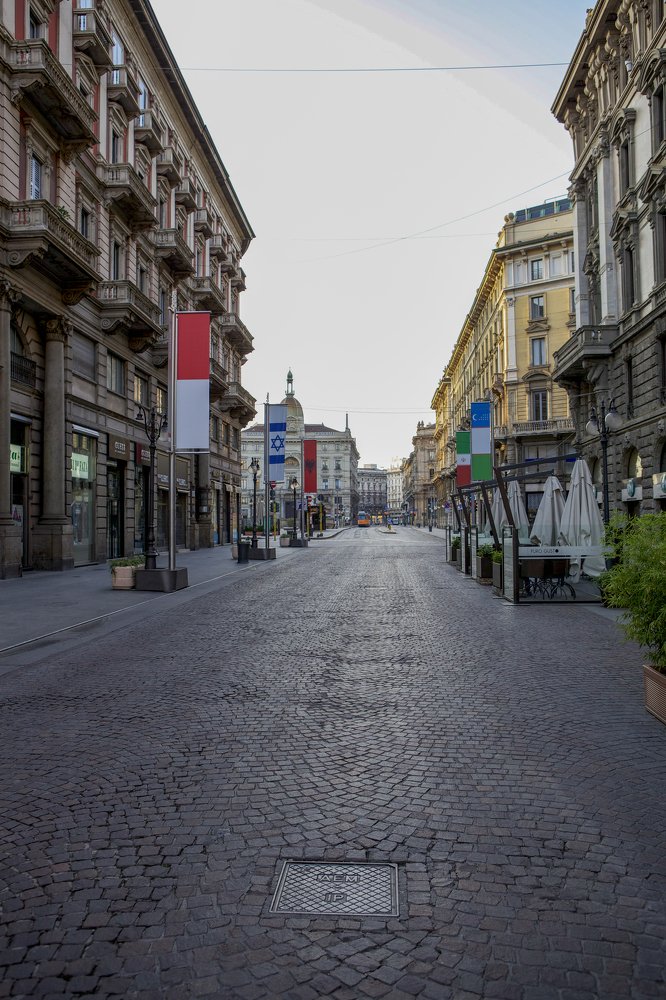 Photograph by Kuzmichev Alexey