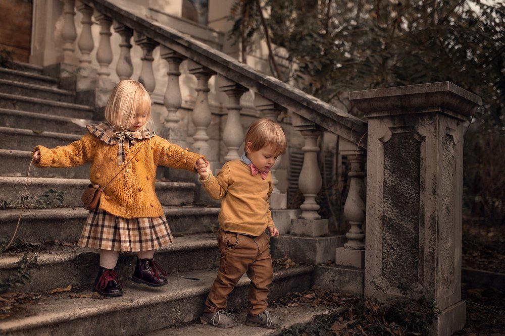 Photograph by Alisa Borodin