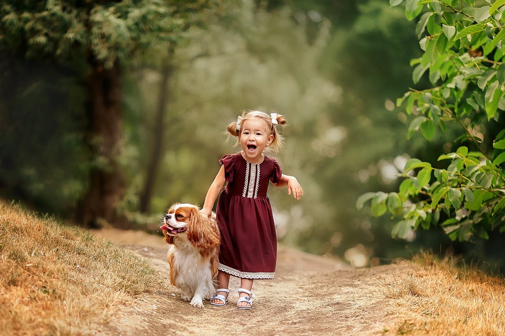 Photograph by Эльвира Мацокина