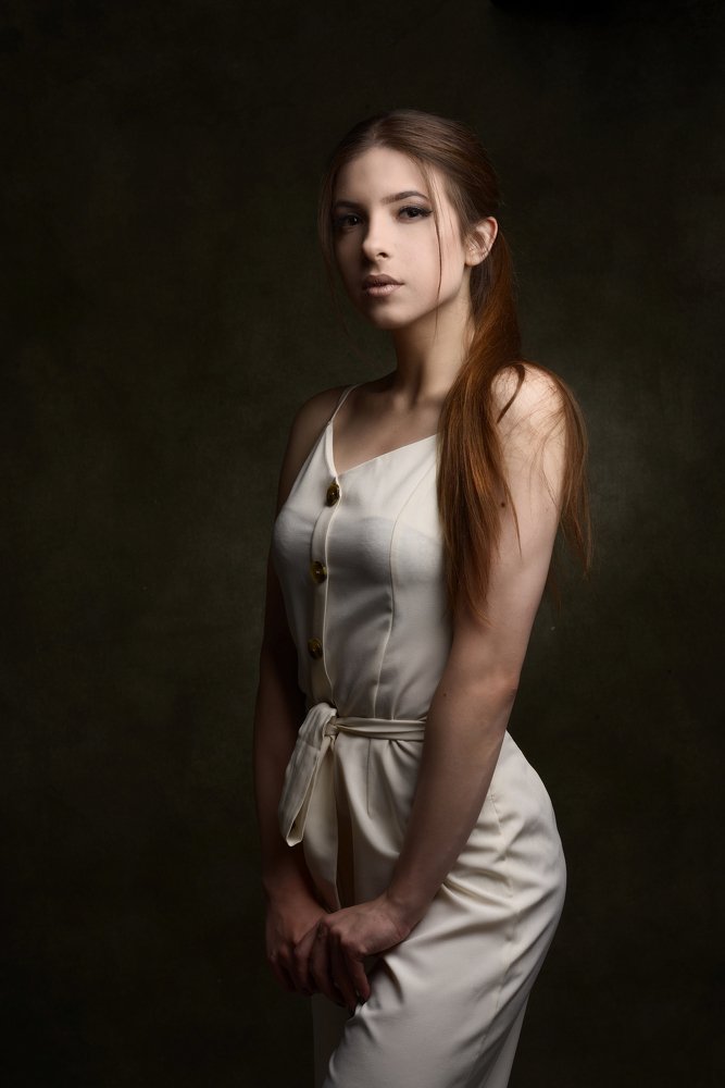 Photograph by Городничев Валерий