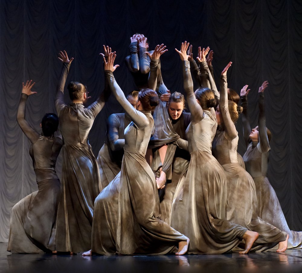 Photograph by Анна Кривицкая