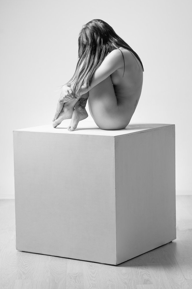 Photograph by Городничев Валерий