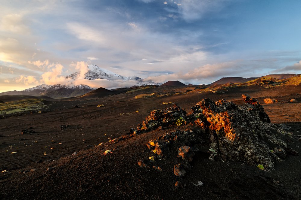 Photograph by Kaiser Sozo