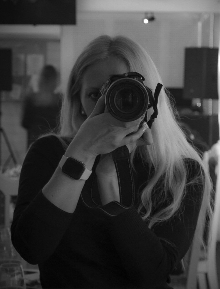 Photograph by Ольга Мукина