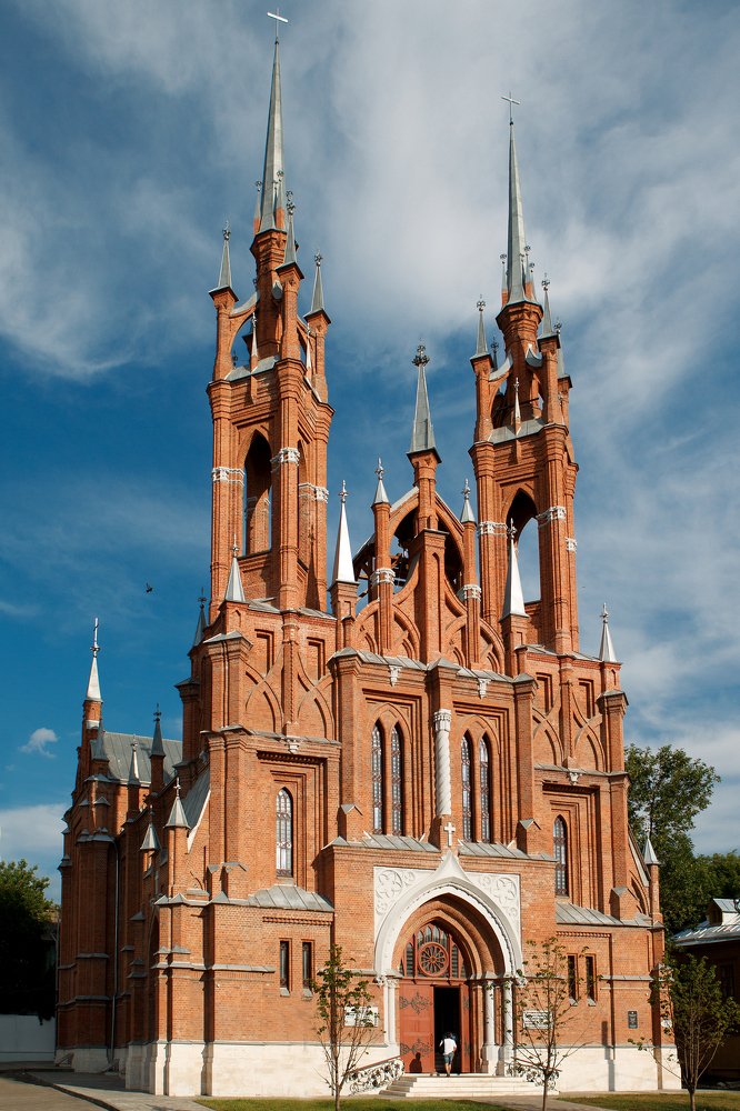 Photograph by Владимир Салапонов