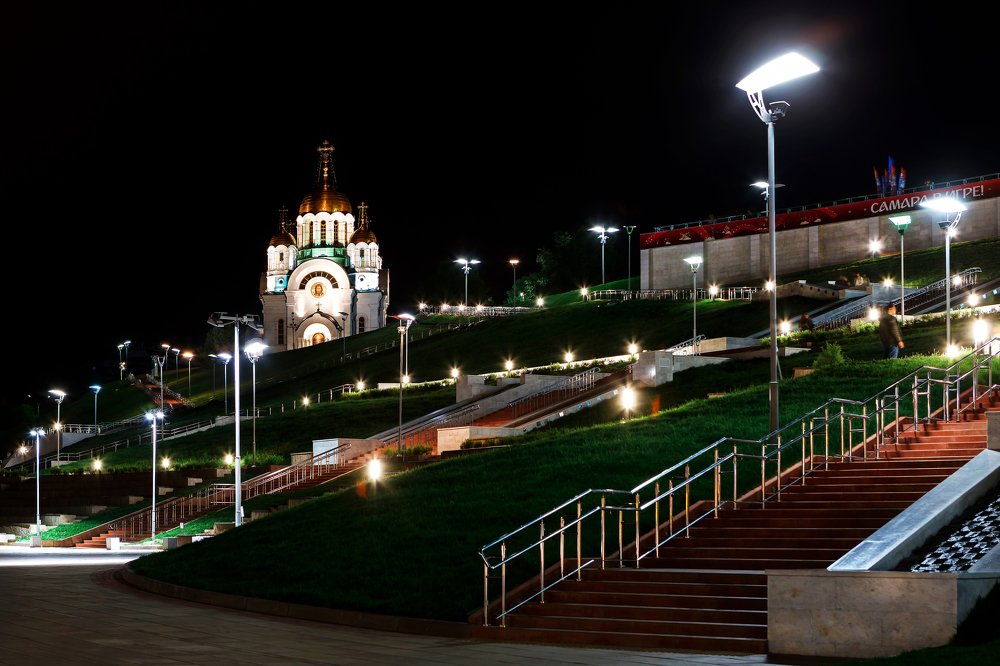 Photograph by Владимир Салапонов