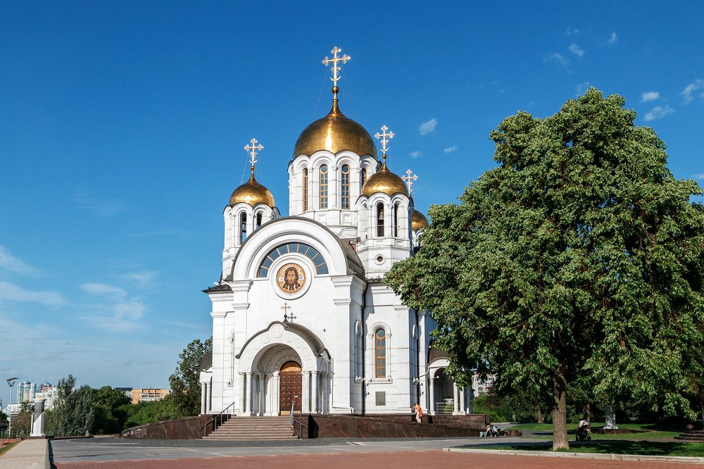 Photograph by Владимир Салапонов