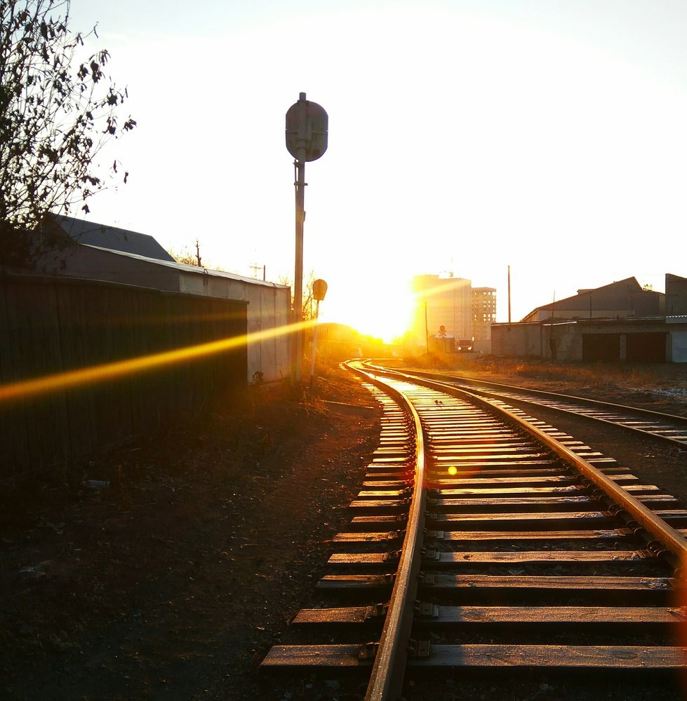 Photograph by Наталья Лещинская