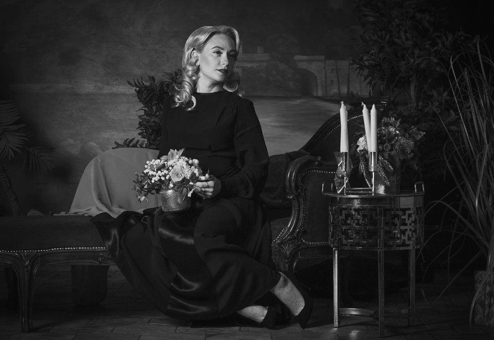 Фотография автора Екатерина Иванова