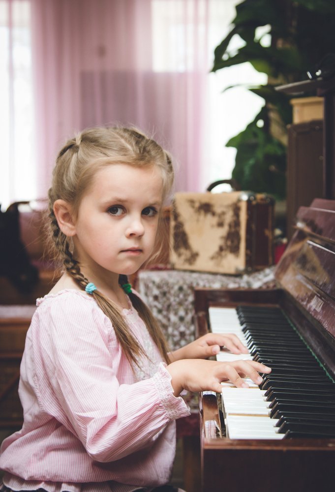 Photograph by Мария Барановская