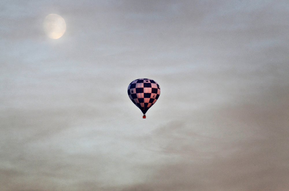 Путешествие в стиле Жюля Верна