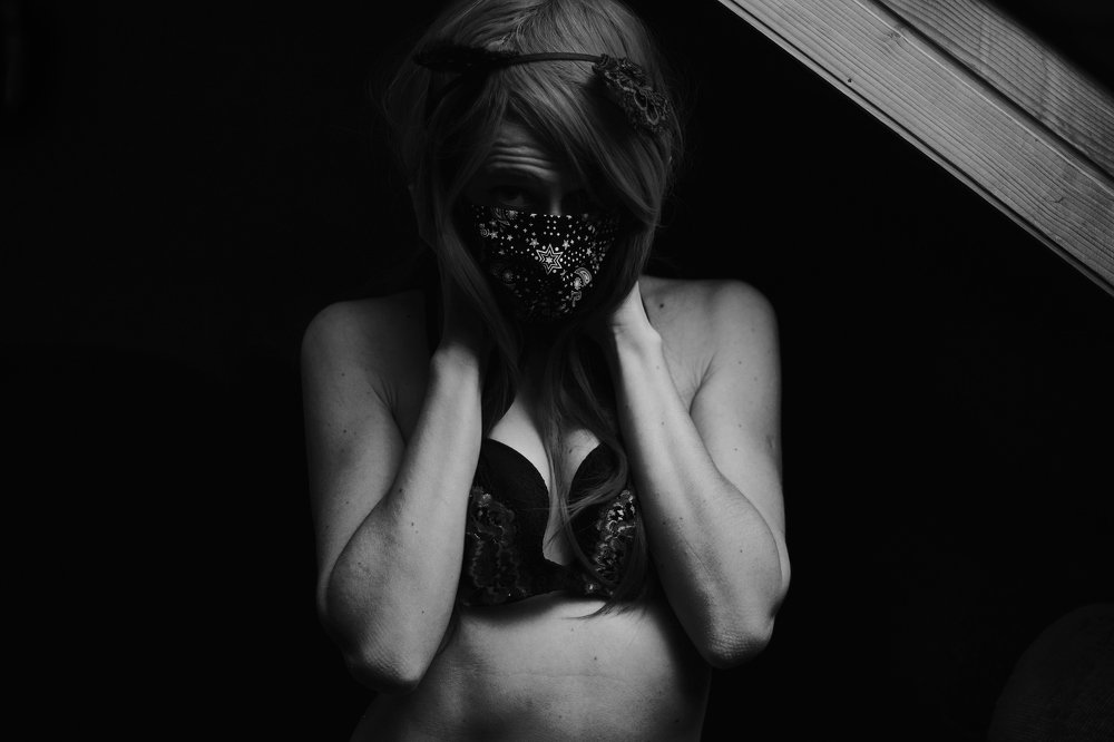 Photograph by Tjaša Završnik