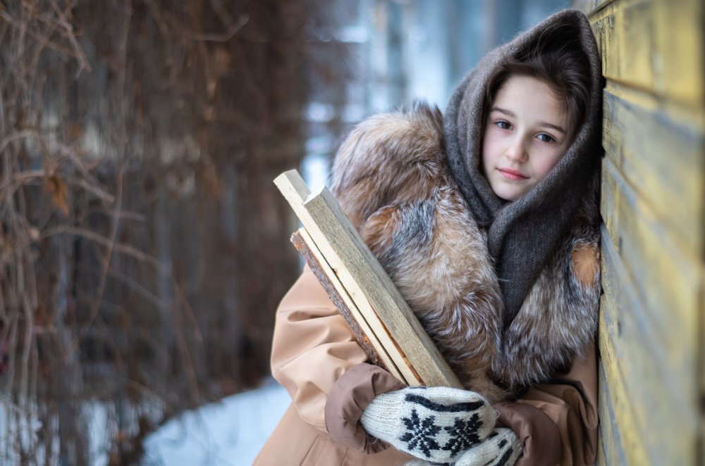 Фотография автора Марина Савчиц