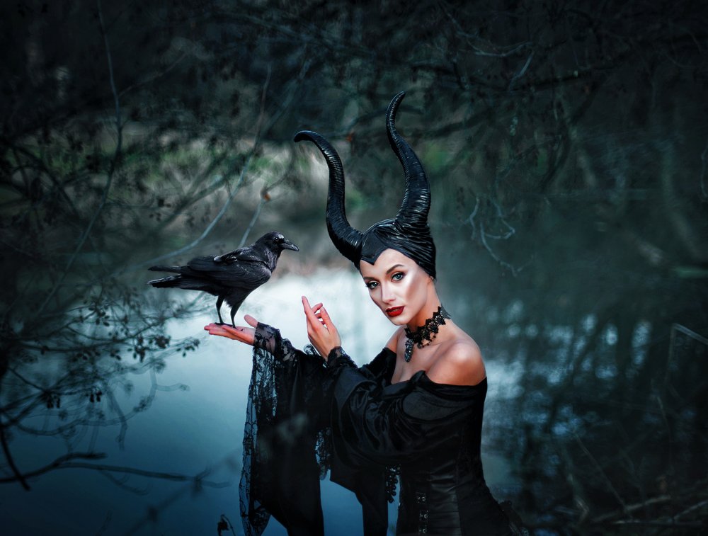 Photograph by Александра Шимолина