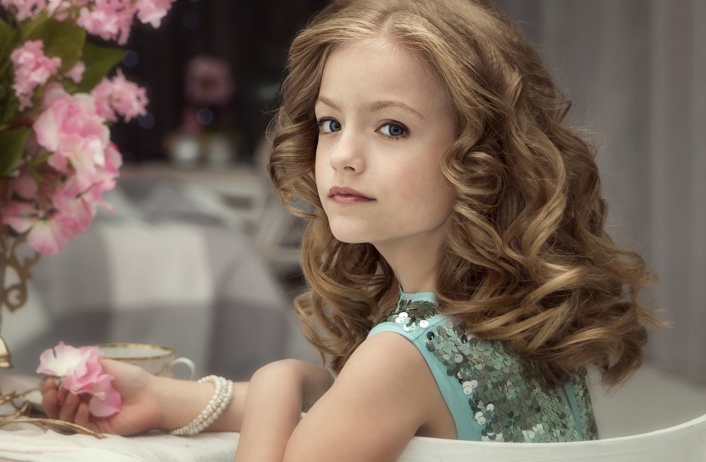 Фотография автора Ольга Сорокина