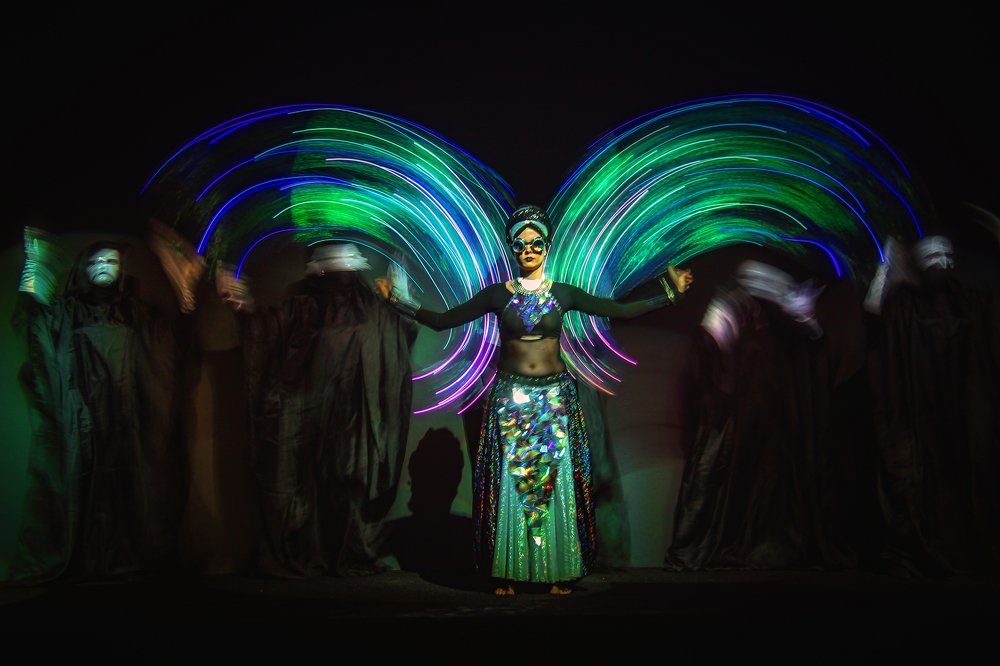 Photograph by Симонов Анатолий