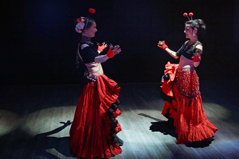 Photograph by Симонов Анатолий