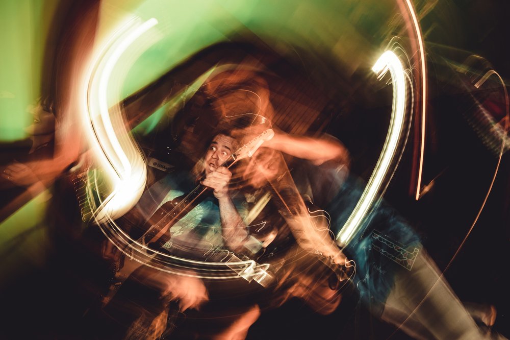 Photograph by Юлия Подлеснова