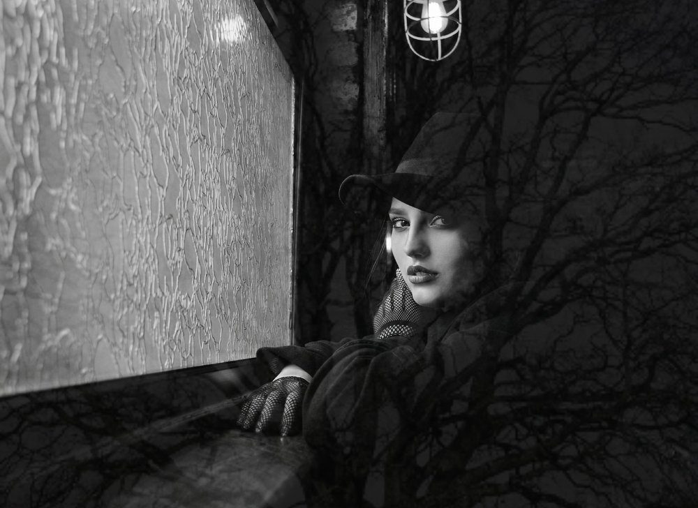 Photograph by Анна Софина