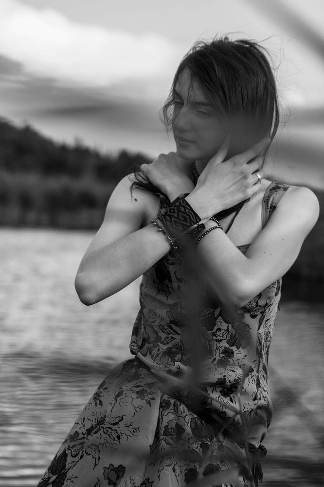 Photograph by Александра Хоменок