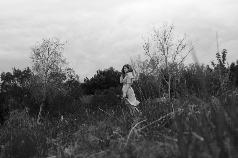 Photograph by Александра Хоменок