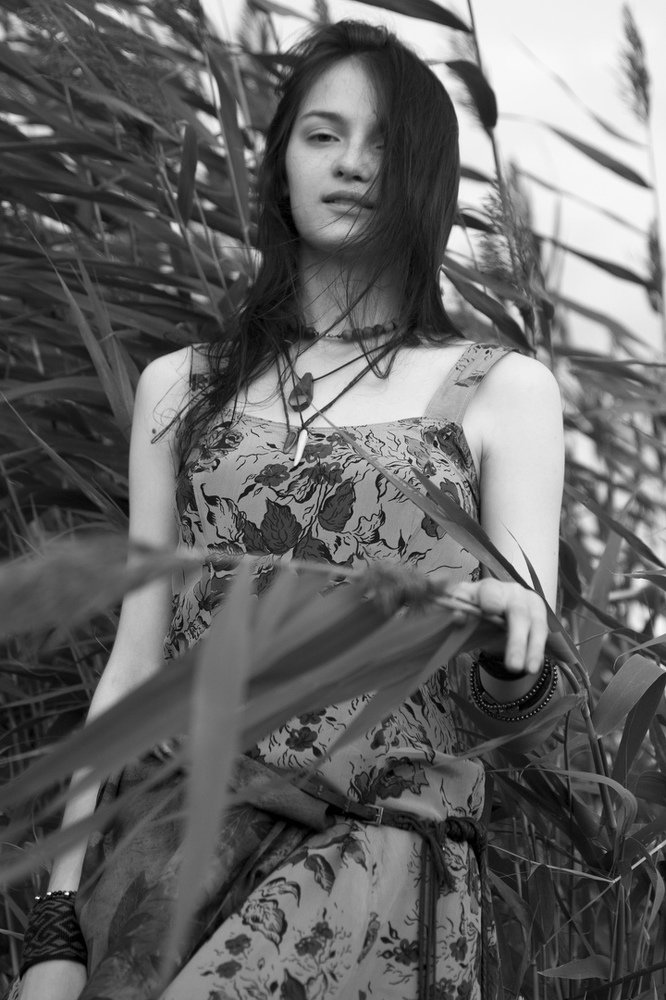 Photograph by Александра Хоменок