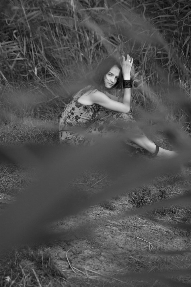 Photograph by Александра Хоменок