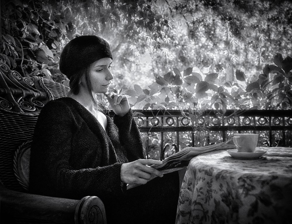 Photograph by Анна Софина