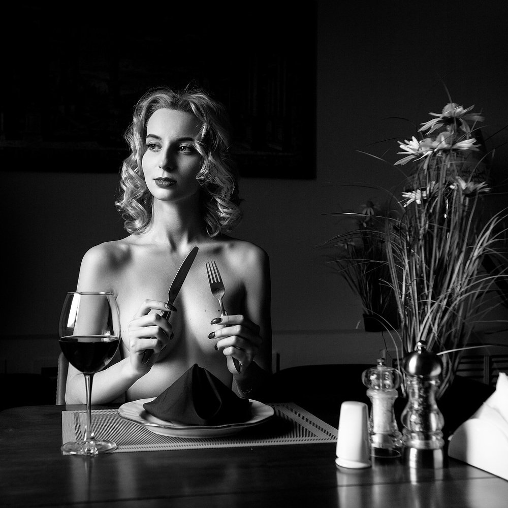 Photograph by Шебанов Александр