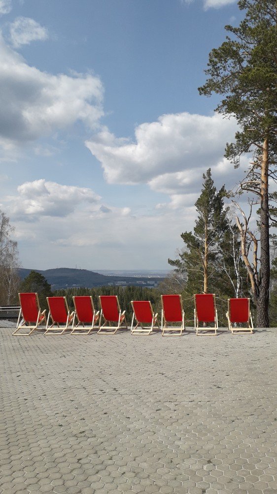 Фотография автора Оксана Талан