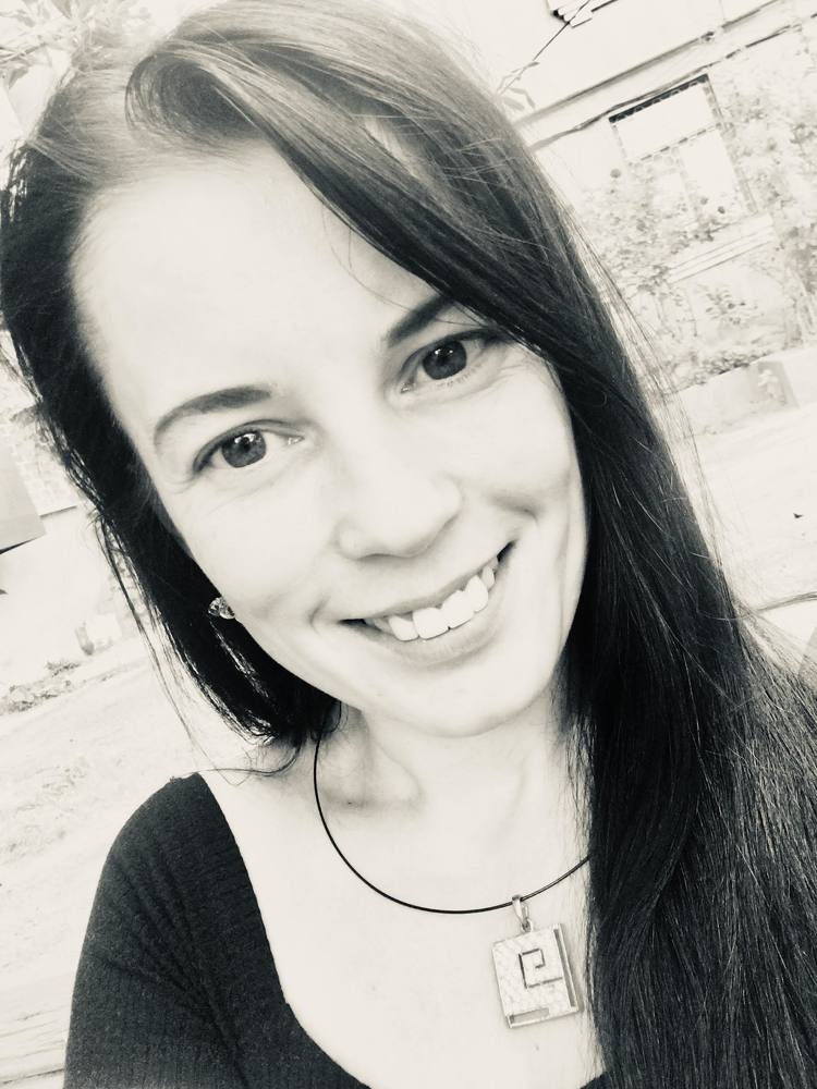 Фотография автора Tetiana Усольцева