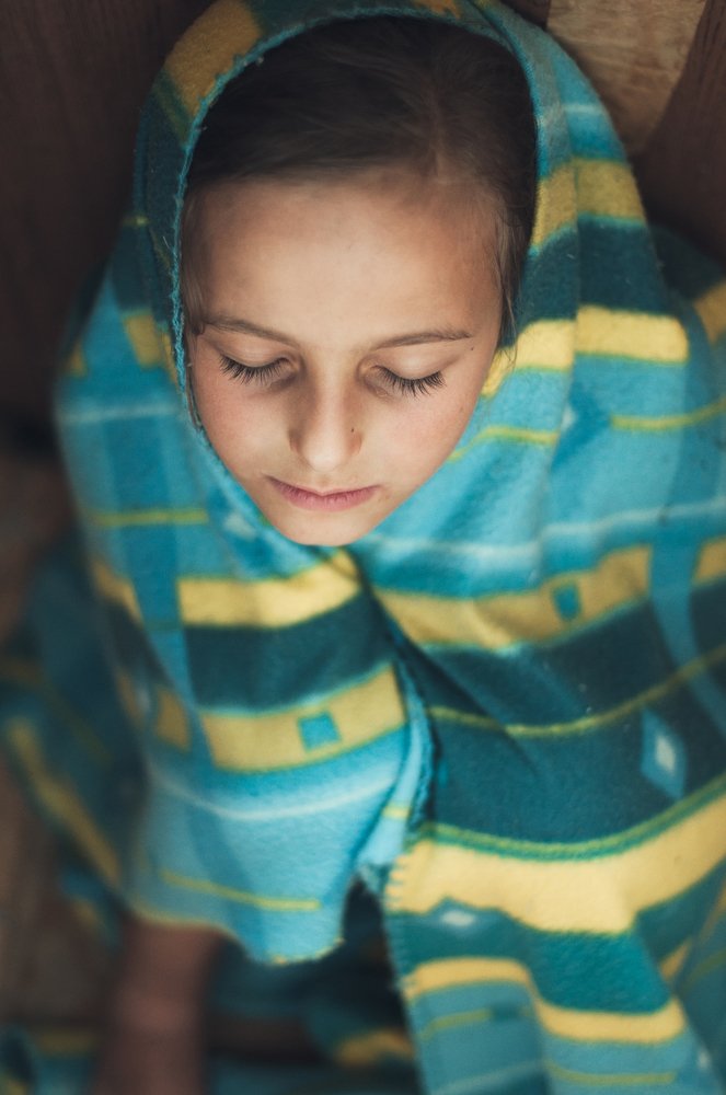 Photograph by Iryna Lastovetska