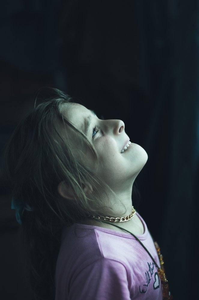 Photograph by Iryna Lastovetska