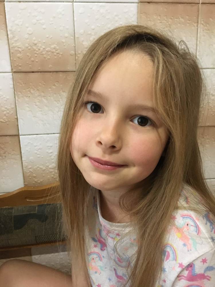 Фотография автора Tetiana Усольцева