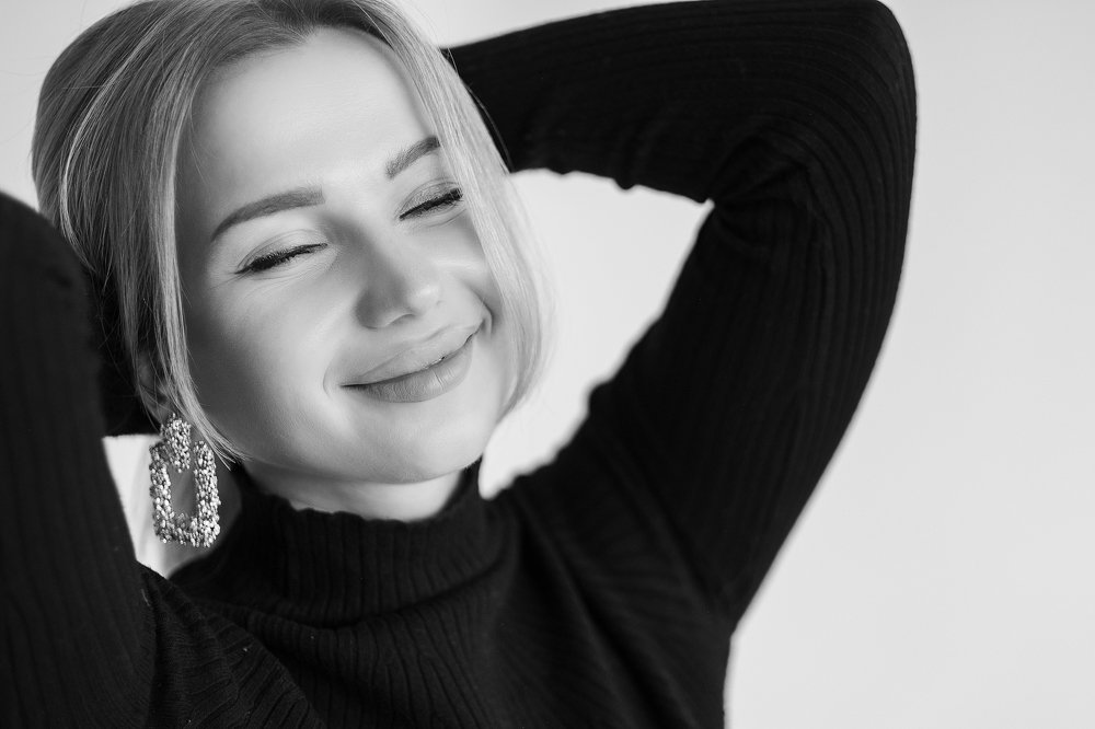 Photograph by Екатерина Шувалова