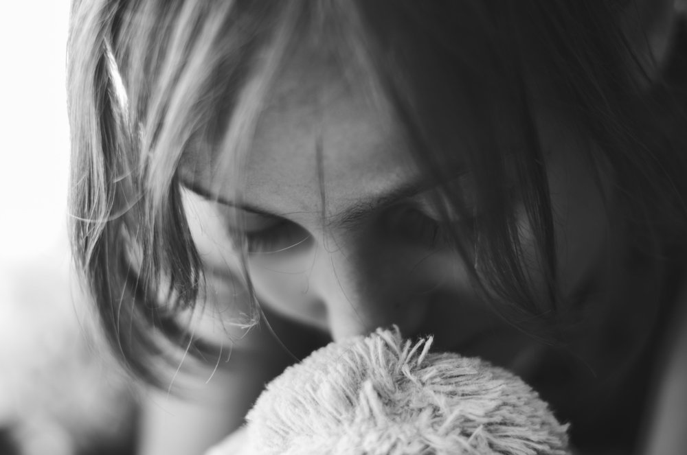 Photograph by Iryna Lastovetska