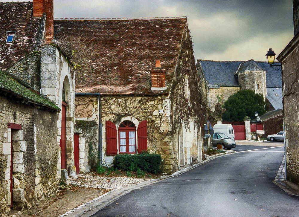 Photograph by Сергей Духанин